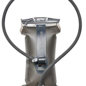 Hydrapak Force 2L Rugged Reversible Hydration Reservoir New w/tags